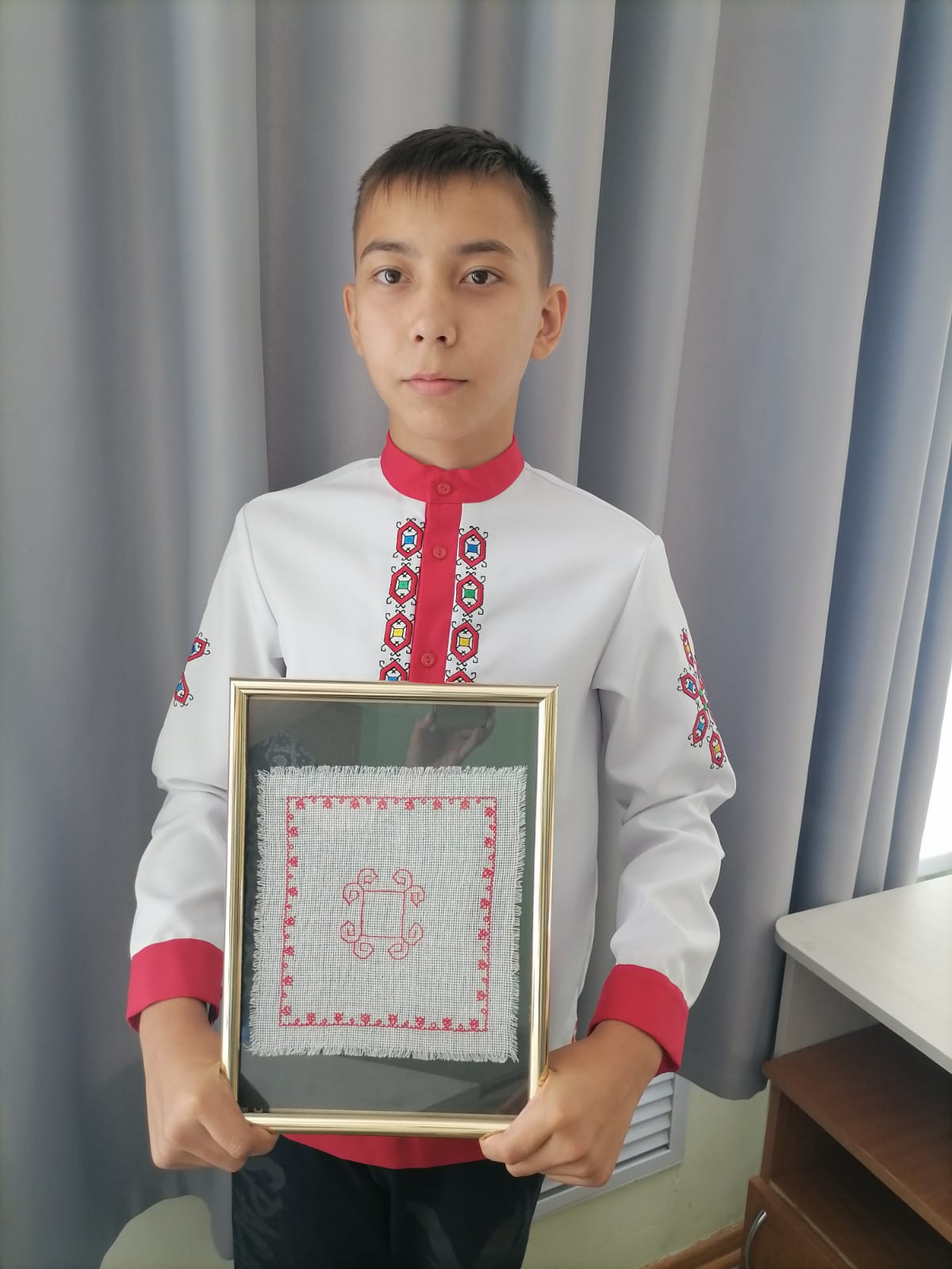 Карусель - изображение